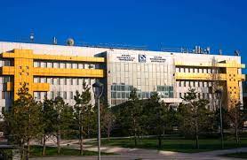 Международный университет Астана
