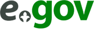 egov logo beta