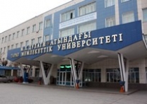 Taraz State University named after M.Kh.Dulaty;