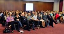 Представители НКАОКО приняли участие в форуме IREG в г.Варшава