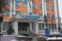 Academy of Economics and Law OA Dzholdasbekova;