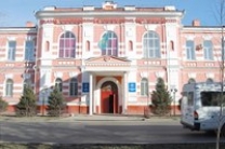 Kazakh Humanitarian Juridical Innovative University (Semey);