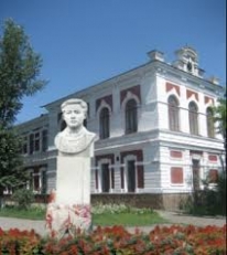 Semipalatinsk University MO Auezov;