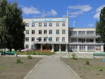 Восточно-Казахстанский региональный университет;
