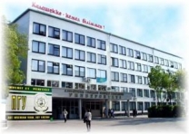 Kazakh National Technical University named after Kanysh Satpayev;