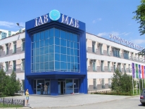 International Academy of Business (Almaty Management University);