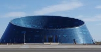 Kazakh National University of Arts (Kazakh National Academy of Music);