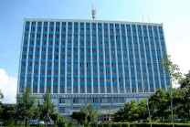 Алматы технологиялық университеті;
