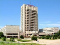 Kazakhstan multidisciplinary institute &quot;Parasat&quot;;