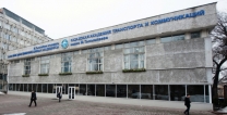 Kazakh Academy of Transport and Communications named after M. Tynyshpaev;