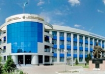 Восточно-Казахстанский университет имени С.Аманжолова 