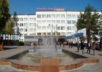 S.Toraigyrov Pavlodar State University;