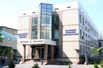 Алматинский университет энергетики и связи;