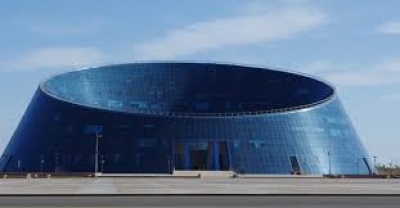 Казахский национальный университет искусств (Казахская национальная академия музыки);