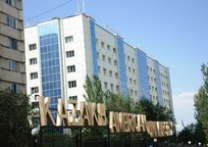 International Educational Corporation (KazGASA, Kazakh-American University);