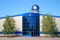 North Kazakhstan State University named after M.Kozybayev;
