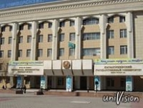 Кызылординский гуманитарный университет;