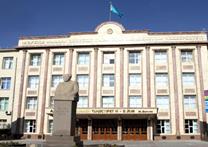 Южно-Казахстанский университет имени М.Ауэзова